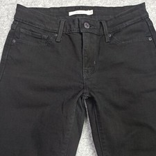 Levis 711-Skinny Jean Femmes