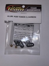 Team Associated 9873 FT