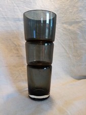 Vase en verrerie de Murano