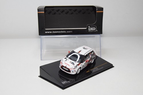 B24 ixo ram458 - 1:43, citroen