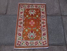 Tapis Kazak Traditionnel Fait