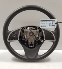 Volant multifonction