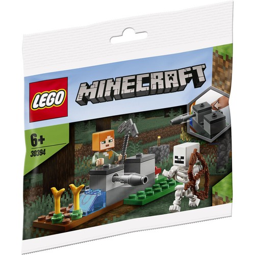 Lego minecraft système - lego, de