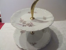 présentoir à gâteau en