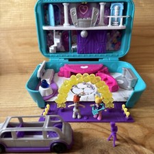 Coffret Polly Pocket Danse