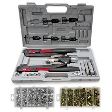 PINCE A RIVET ET INSERT +