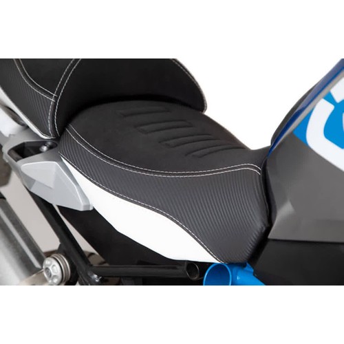 Selle avant basse 2cm - 2cm, isotta