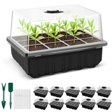 Mini Serre Interieur 10