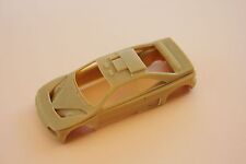 RS voiture 1/43 Peugeot 405 T16 Rallye raid collector Heco miniatures resine