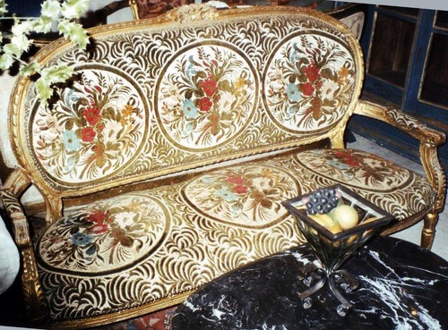 Set fauteuils royaux palais - set, de