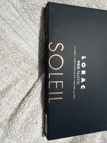Lorac pro eyeshadow - 18, pot