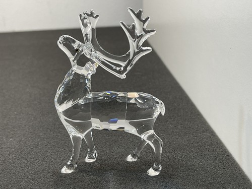 Figurine swarovski cristal - swarovski,