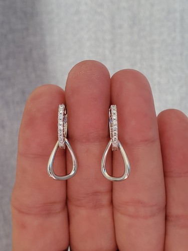 Boucles oreilles en - boucles,