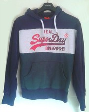 Superdry Hoodie sweat capuche
