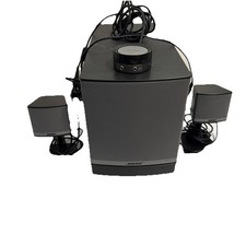 Bose Companion 3 Series II