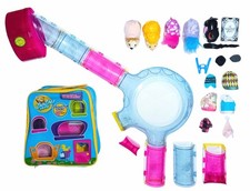 Huge Lot of Zhu Zhu Pets