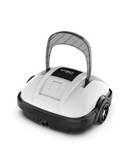 Robot de piscine sans fil Osprey 200 Max - Nettoyage puissant du fond,