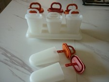 tupperware  moules a