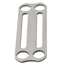 Plongée Anneau en D Poids