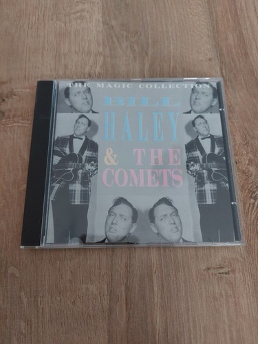Bill haley the - bill,