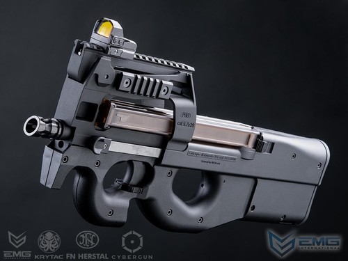 Krytac p90 emg - p90,