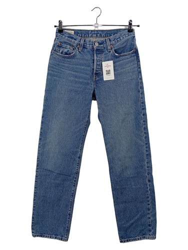 Levi jean droit - levi's, bleu