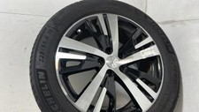 Jante PEUGEOT 3008 2 PHASE