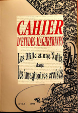 Cahier s'études Maghrébines