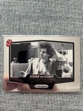 Carte Panini Prizm The Rolling