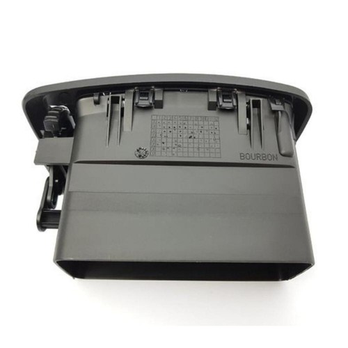 Diffuseur panneau central - , noir