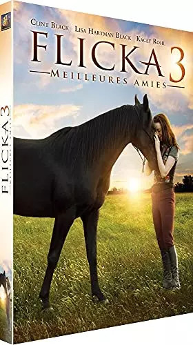 Flicka meilleures amies - :,