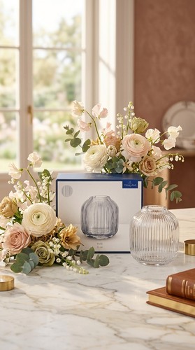Villeroy boch fleur vase - boch,
