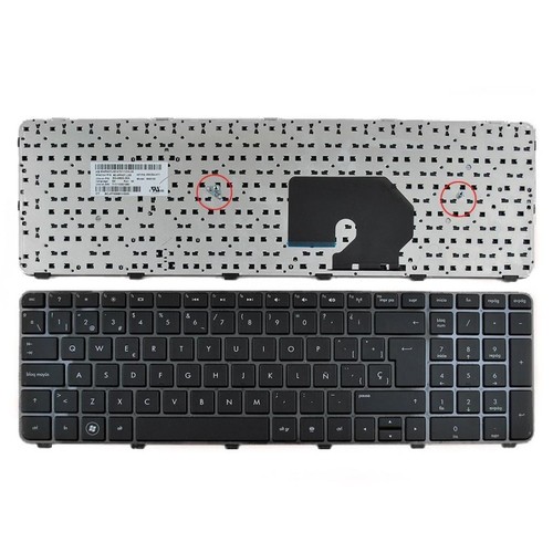 Clavier pour ordinateur - pour,