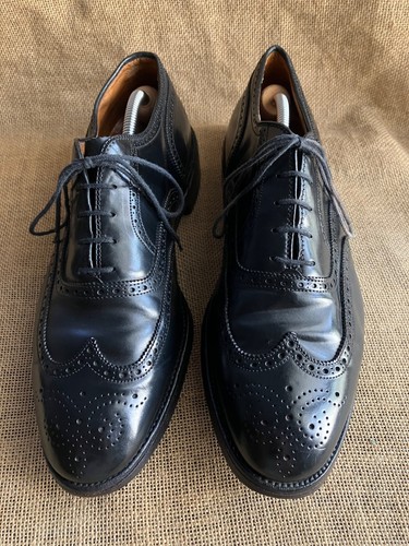 Chaussures oxford alden - oxford,