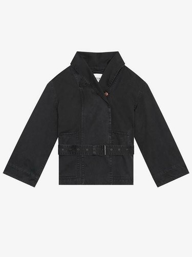 Isabel marant veste ve0300fa - veste,