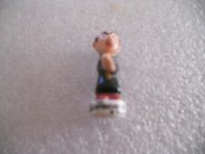 feve schtroumpf gargamel