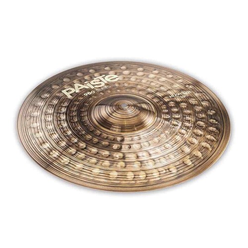 Paiste 900 series - 900, 22