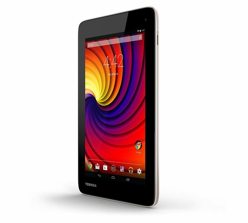 Toshiba excite go - ,