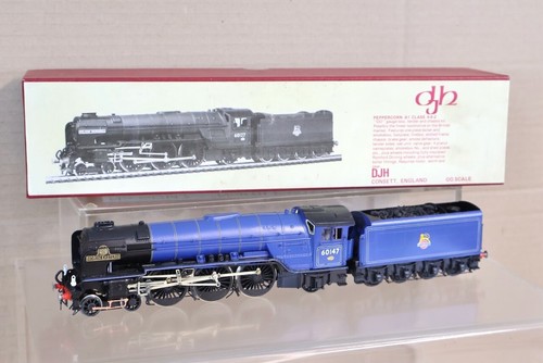 Djh k30 kit locomotive vapeur - k30,