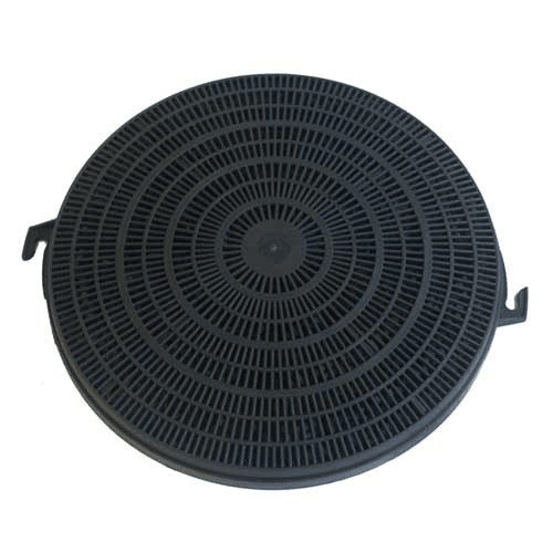 Filtre charbon actif - Ø, 211