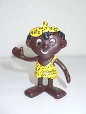 PVC figurine vintage -