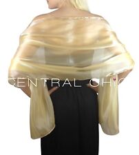Central Chic Champagne Or
