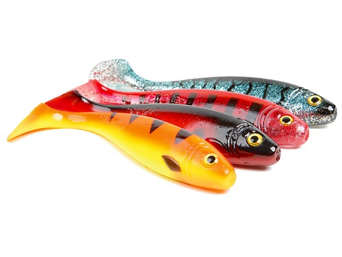 Shaker baits elephant shad - shaker,