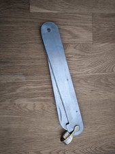 Grand couteau pliant ancien - , (
