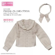 Azone Pureneemo Sailor Ribbon