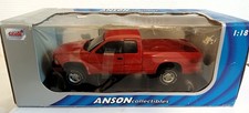 DODGE DAKOTA  miniature 1/18