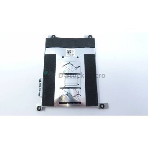 Support caddy disque dur - support,