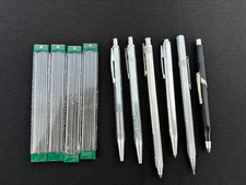 lot de 6 criterium + mine