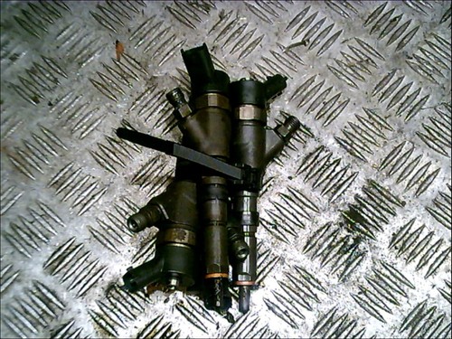 Injecteurs citroen berline - citroen, c5