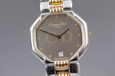 [Exc+5+++] Montre Homme